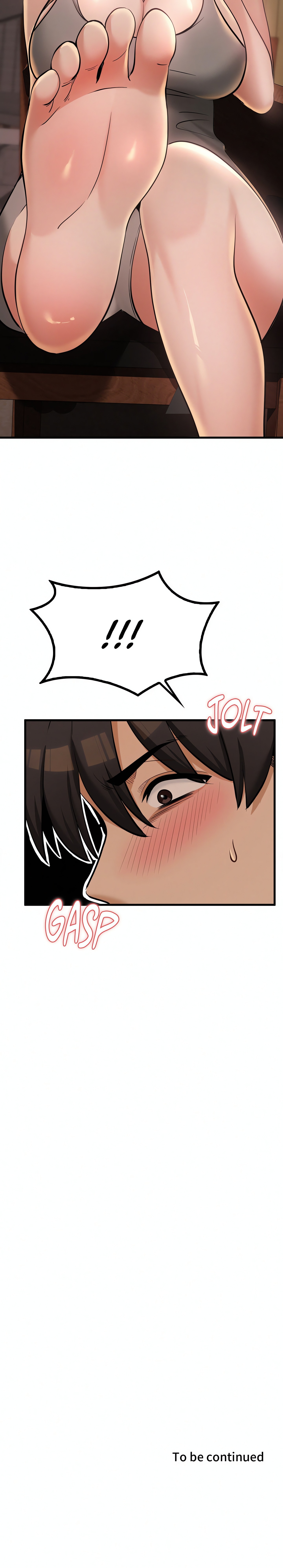 Luck Be A Lady (Official) chapter 27 page 21