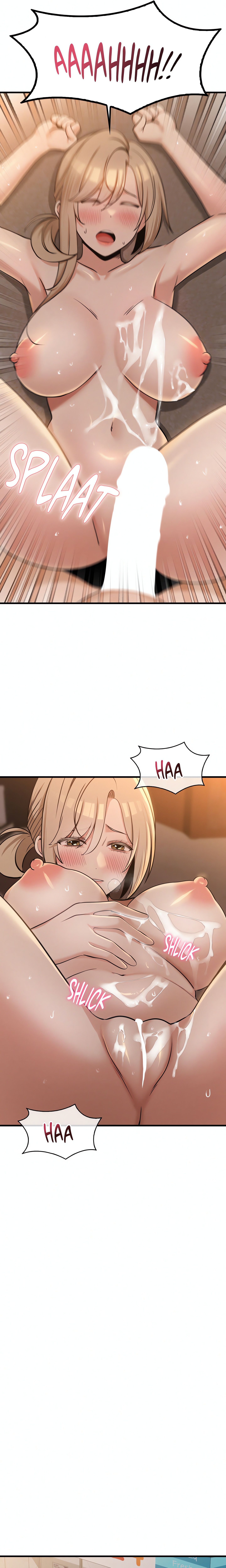 Luck Be A Lady (Official) chapter 28 page 19