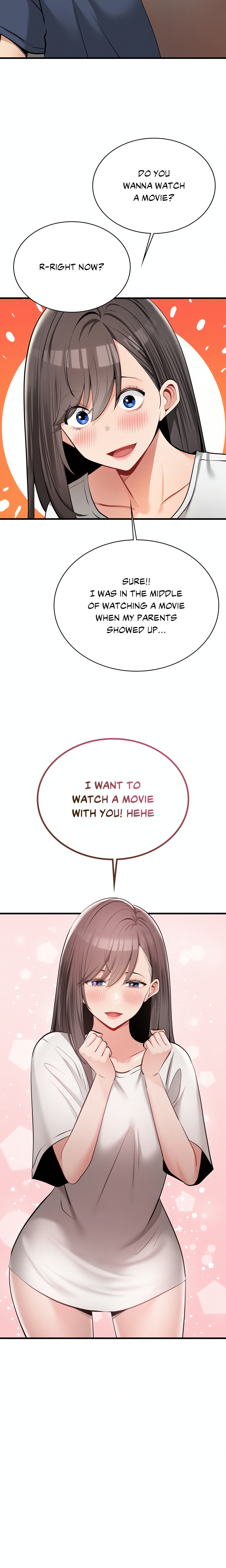 Luck Be A Lady (Official) chapter 29 page 16