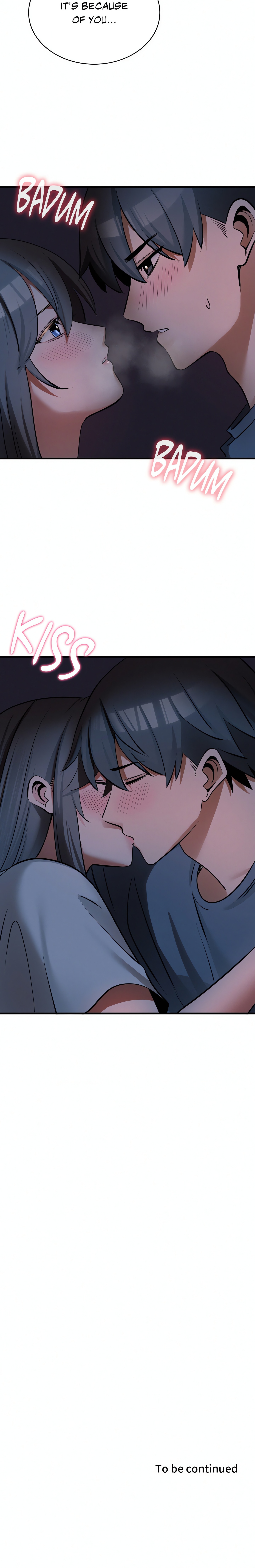 Luck Be A Lady (Official) chapter 29 page 23