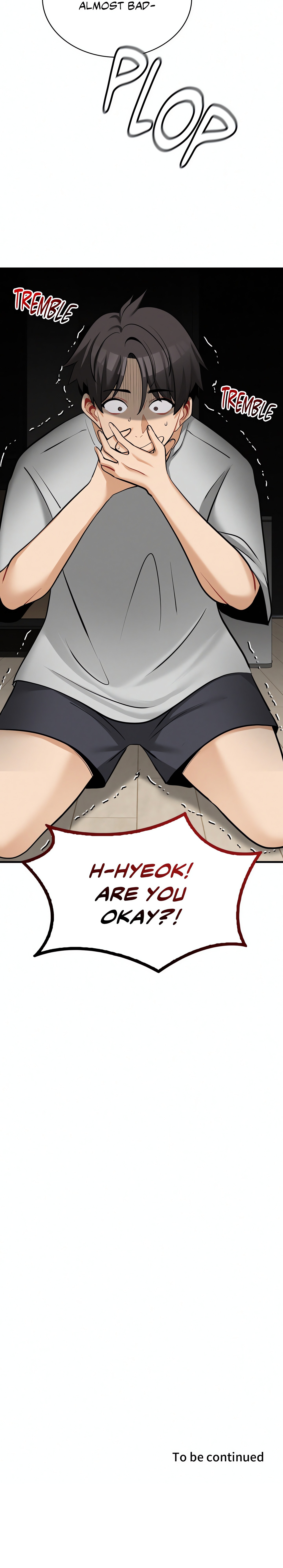 Luck Be A Lady (Official) chapter 30 page 21