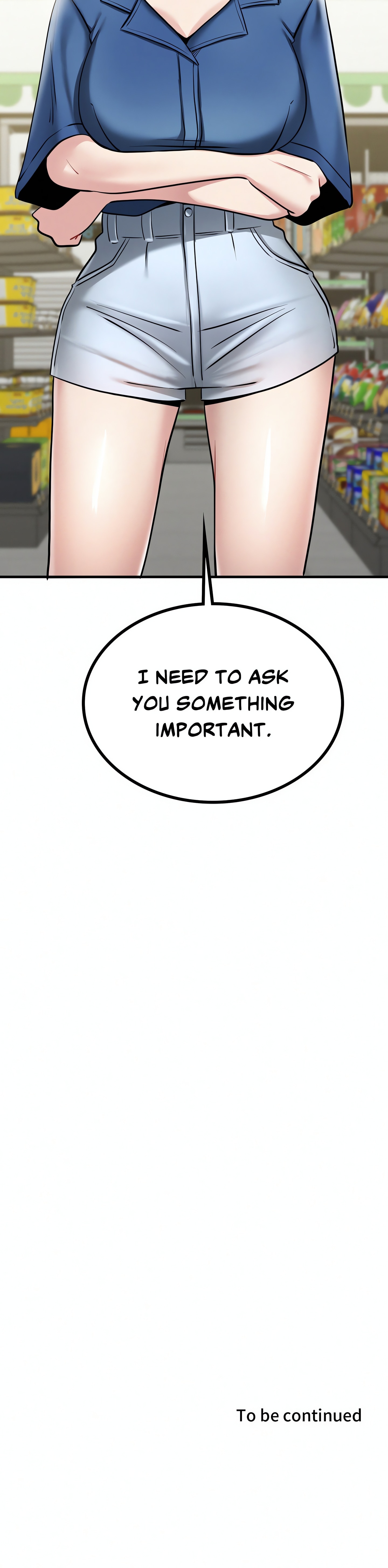 Luck Be A Lady (Official) chapter 31 page 22