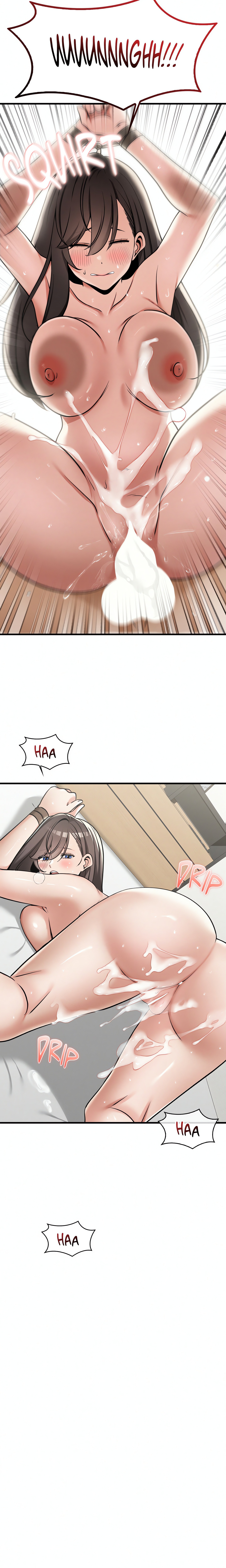Luck Be A Lady (Official) chapter 35 page 17