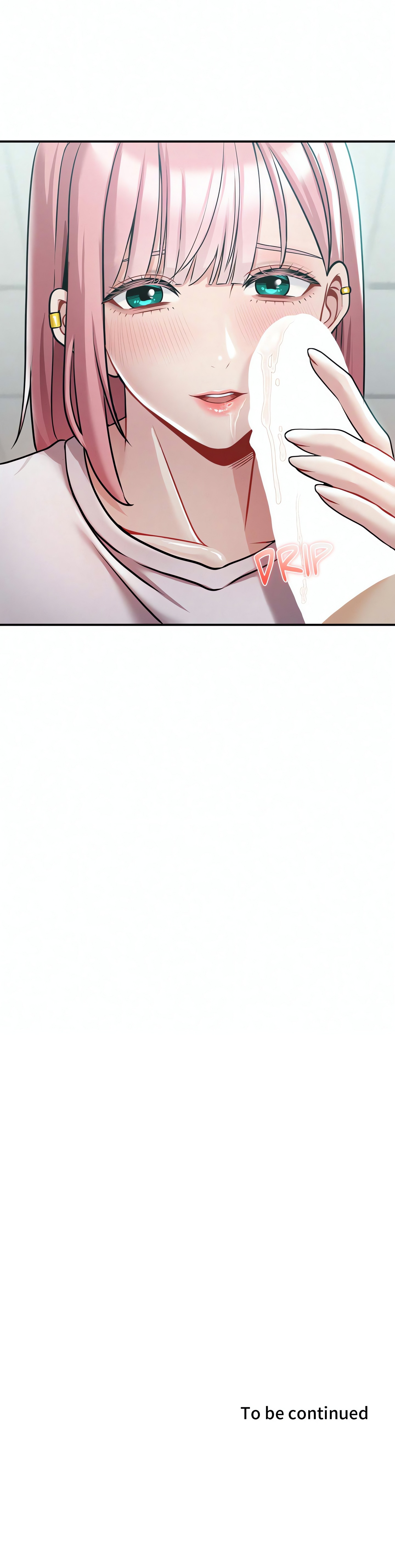 Luck Be A Lady (Official) chapter 5 page 24