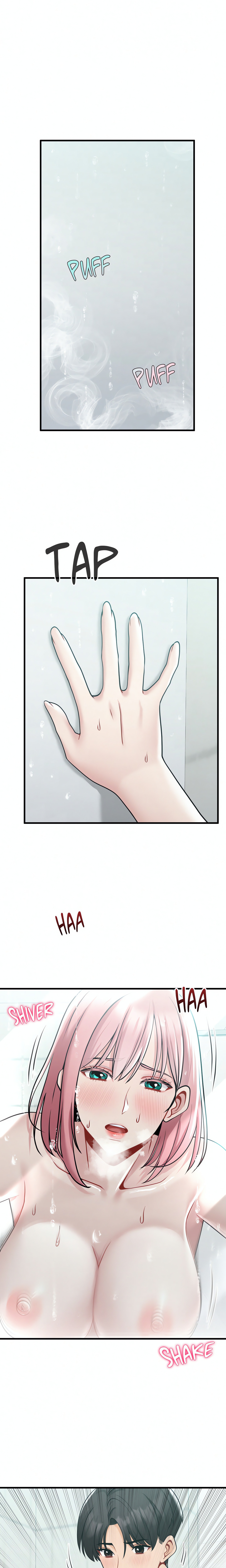 Luck Be A Lady (Official) chapter 7 page 13