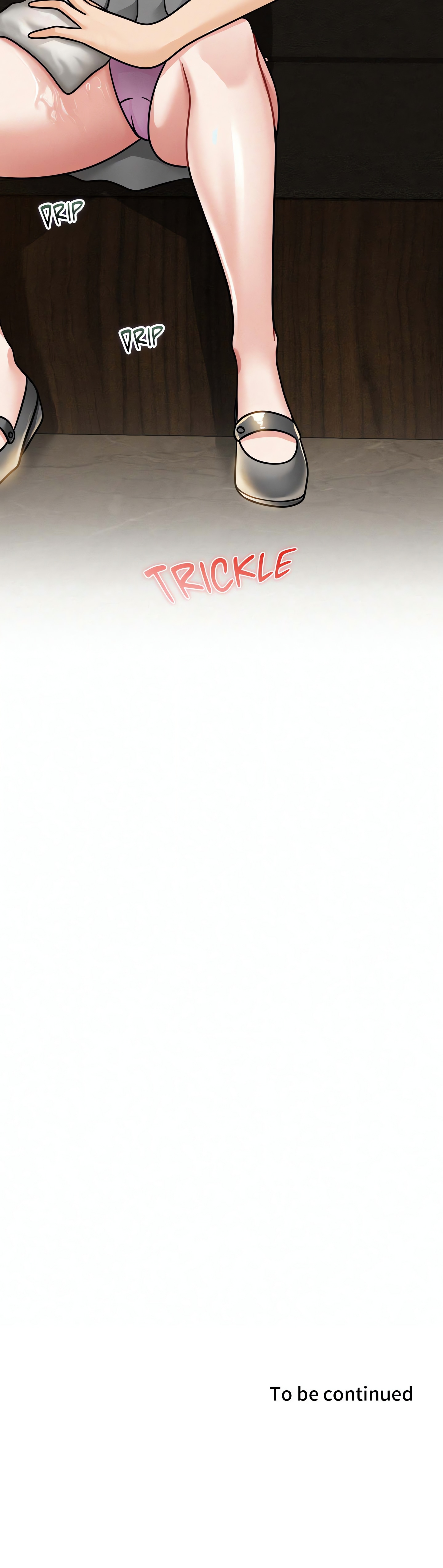 Luck Be A Lady (Official) chapter 8 page 20