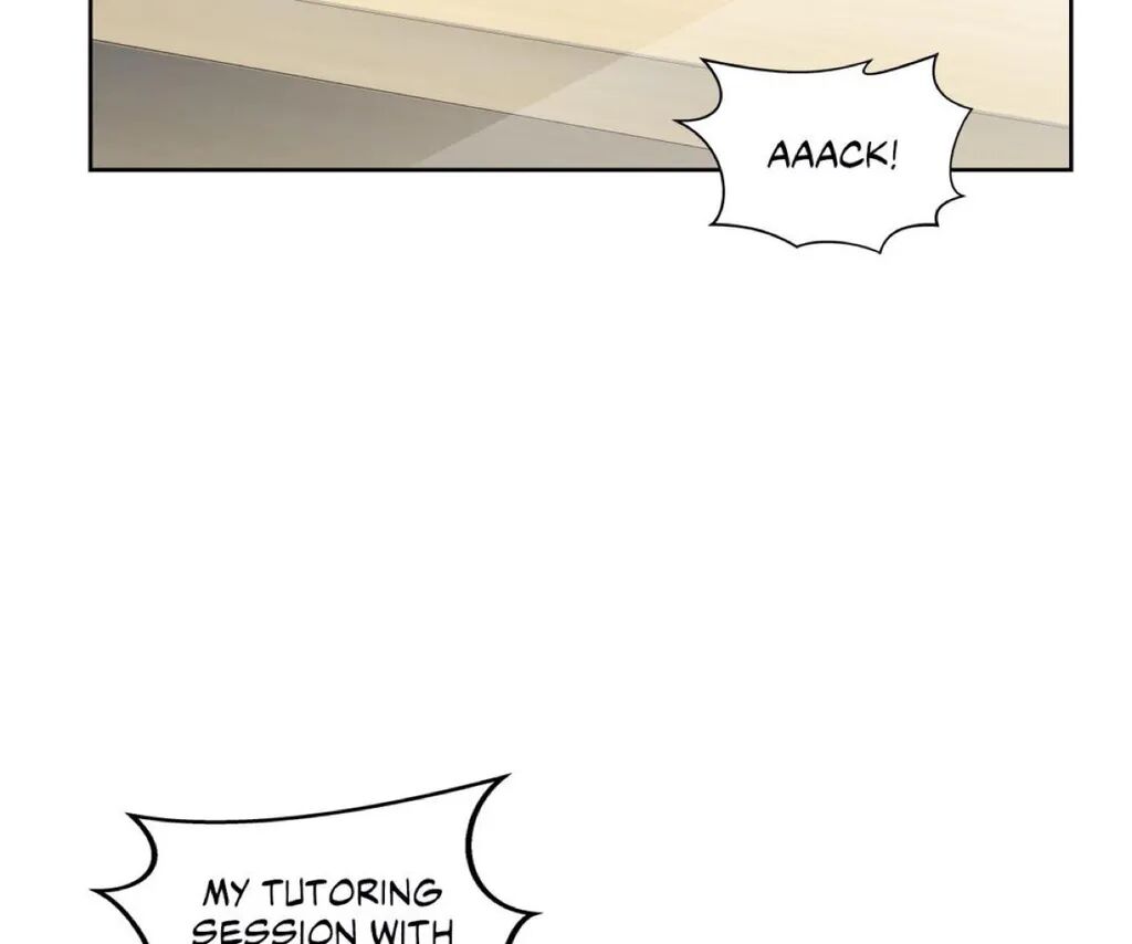 Lucky Guy (Lezhin Official) chapter 1 page 14