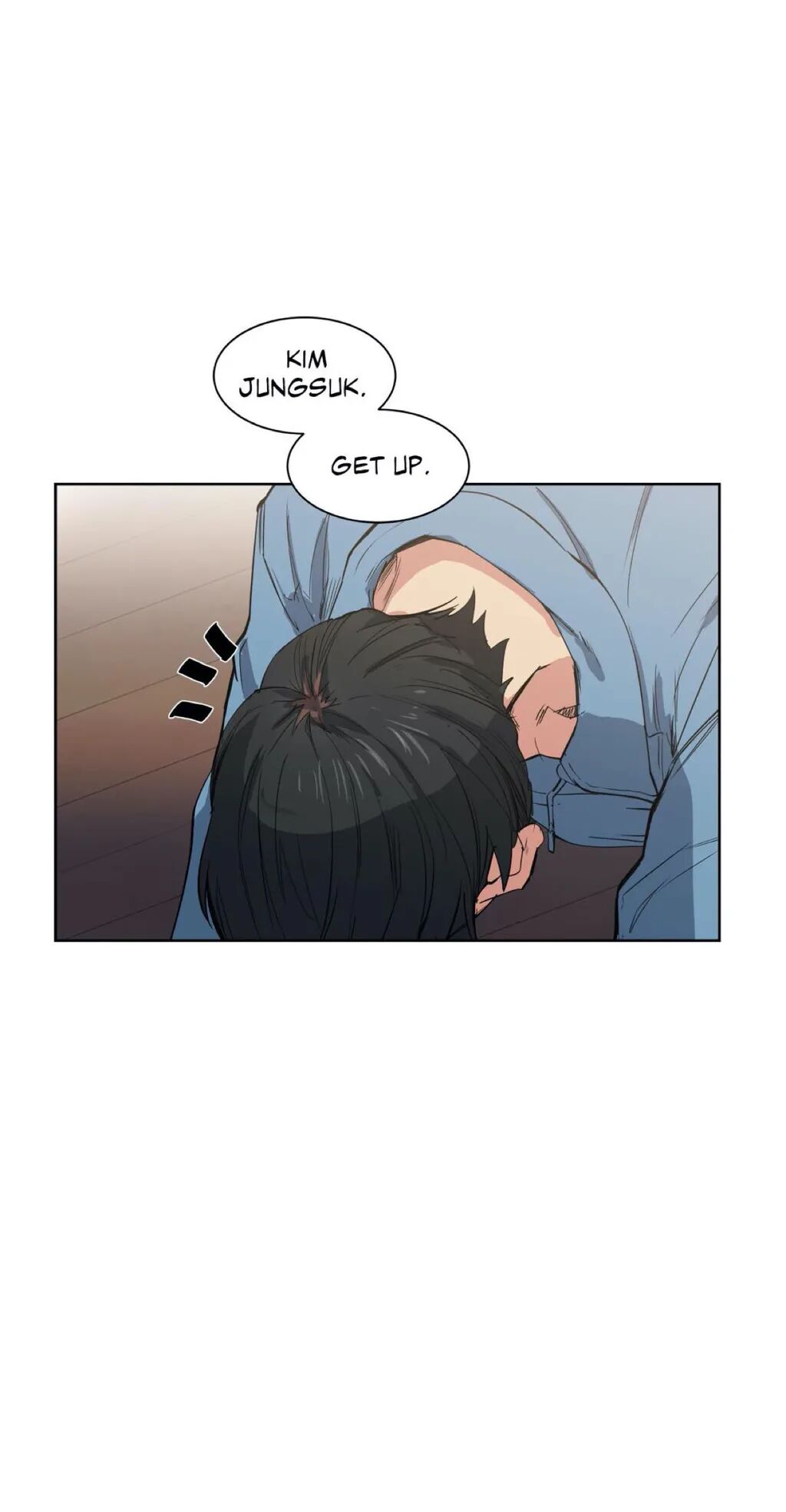 Lucky Guy (Lezhin Official) chapter 1 page 22