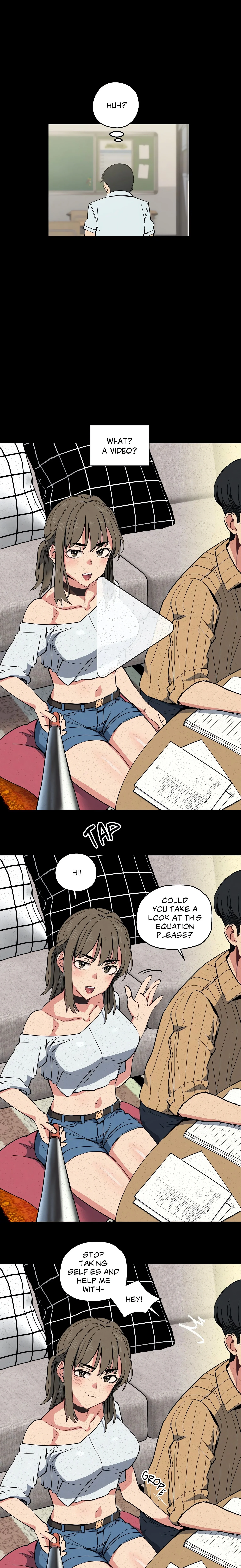 Lucky Guy (Lezhin Official) chapter 10 page 6