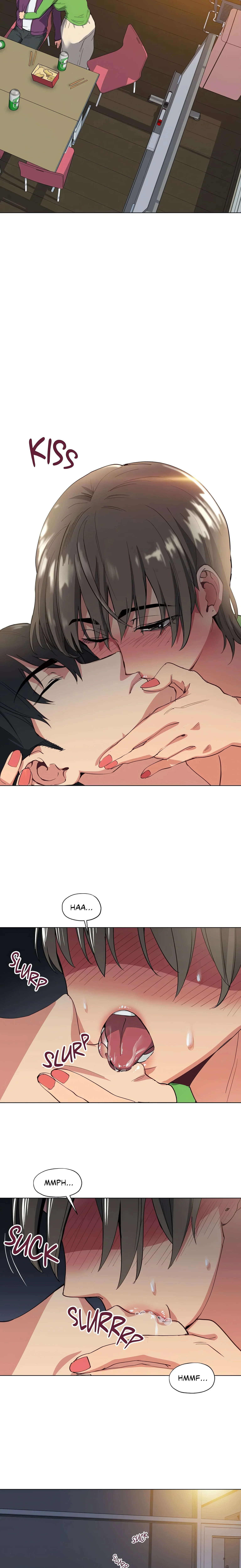 Lucky Guy (Lezhin Official) chapter 12 page 12