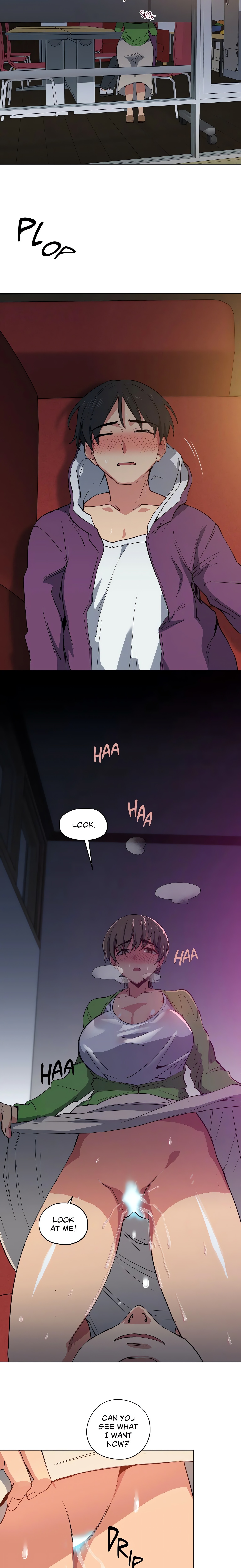 Lucky Guy (Lezhin Official) chapter 12 page 13