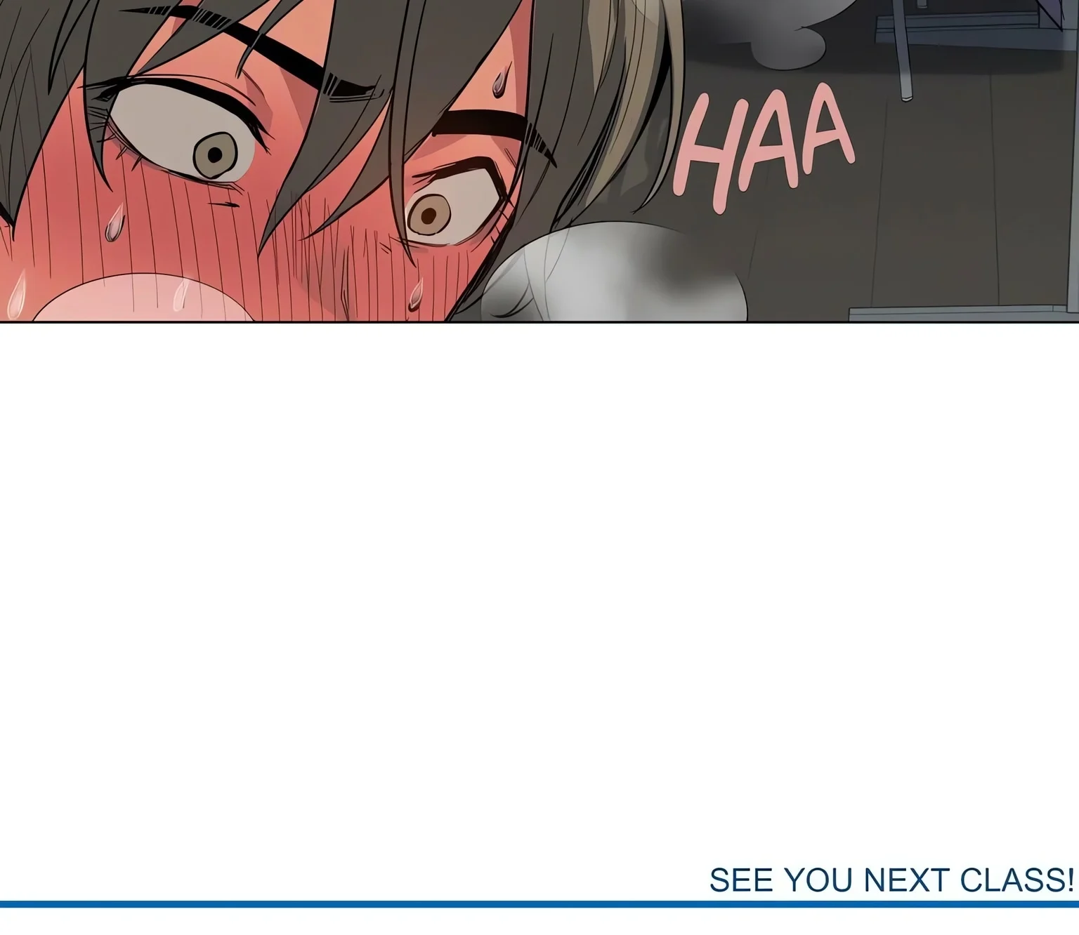 Lucky Guy (Lezhin Official) chapter 12 page 15
