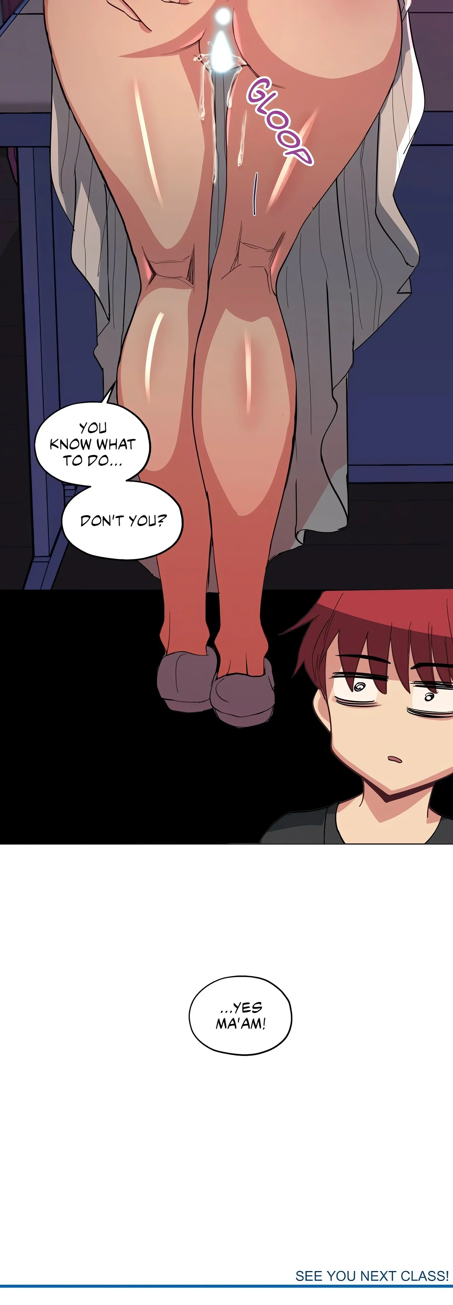 Lucky Guy (Lezhin Official) chapter 13 page 19