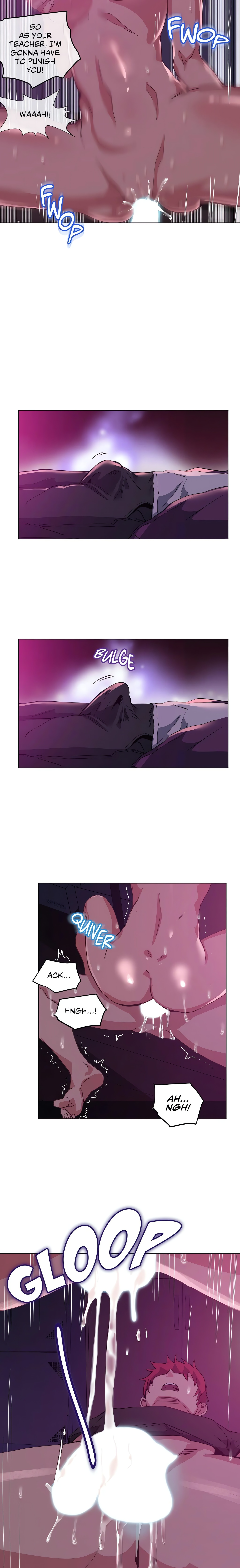 Lucky Guy (Lezhin Official) chapter 14 page 15