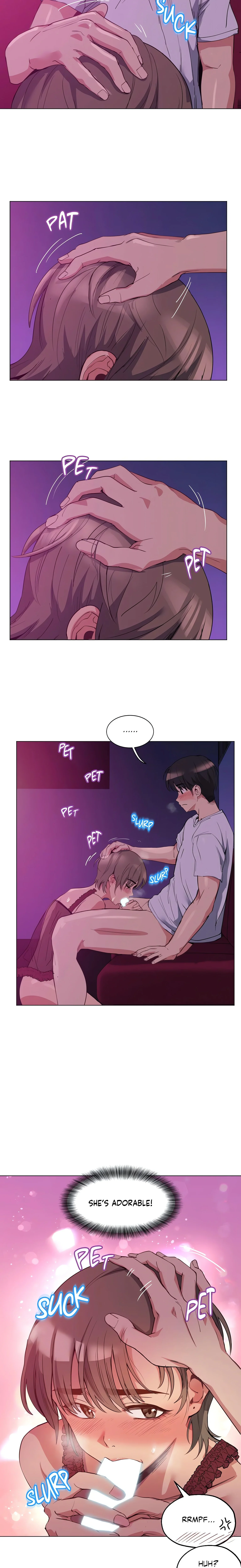 Lucky Guy (Lezhin Official) chapter 16 page 2