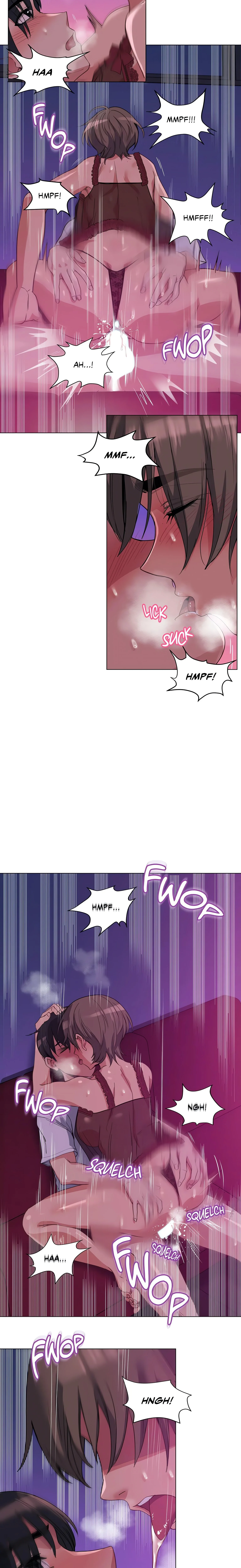 Lucky Guy (Lezhin Official) chapter 16 page 6
