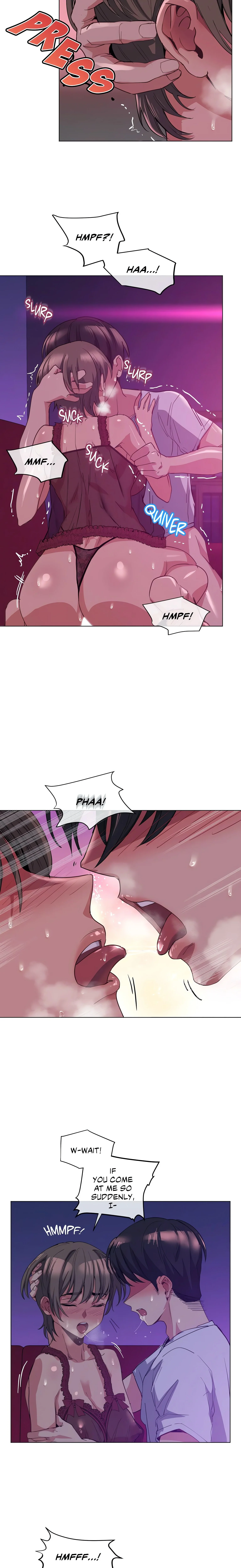 Lucky Guy (Lezhin Official) chapter 17 page 2