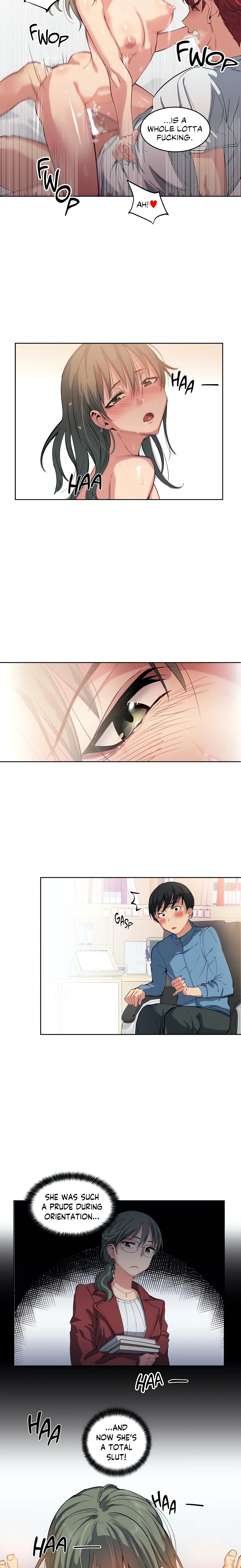 Lucky Guy (Lezhin Official) chapter 2 page 10