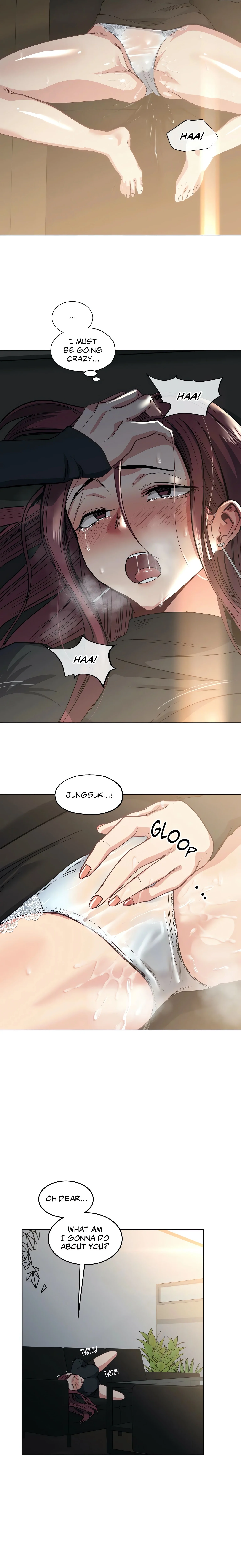 Lucky Guy (Lezhin Official) chapter 20 page 13