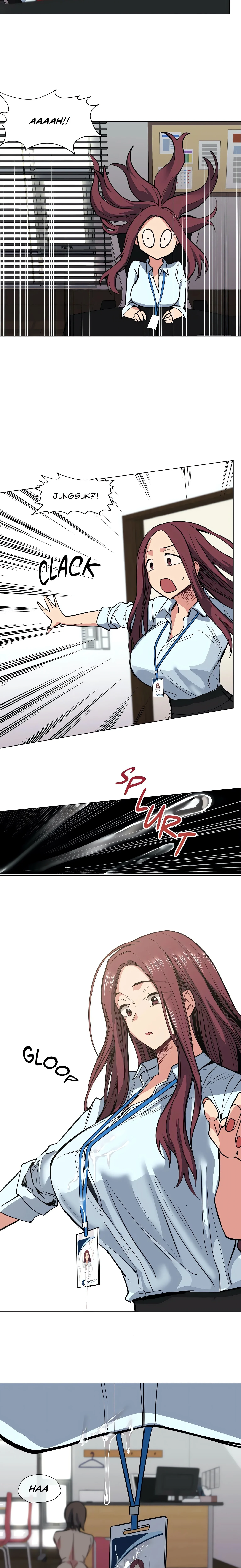 Lucky Guy (Lezhin Official) chapter 26 page 13