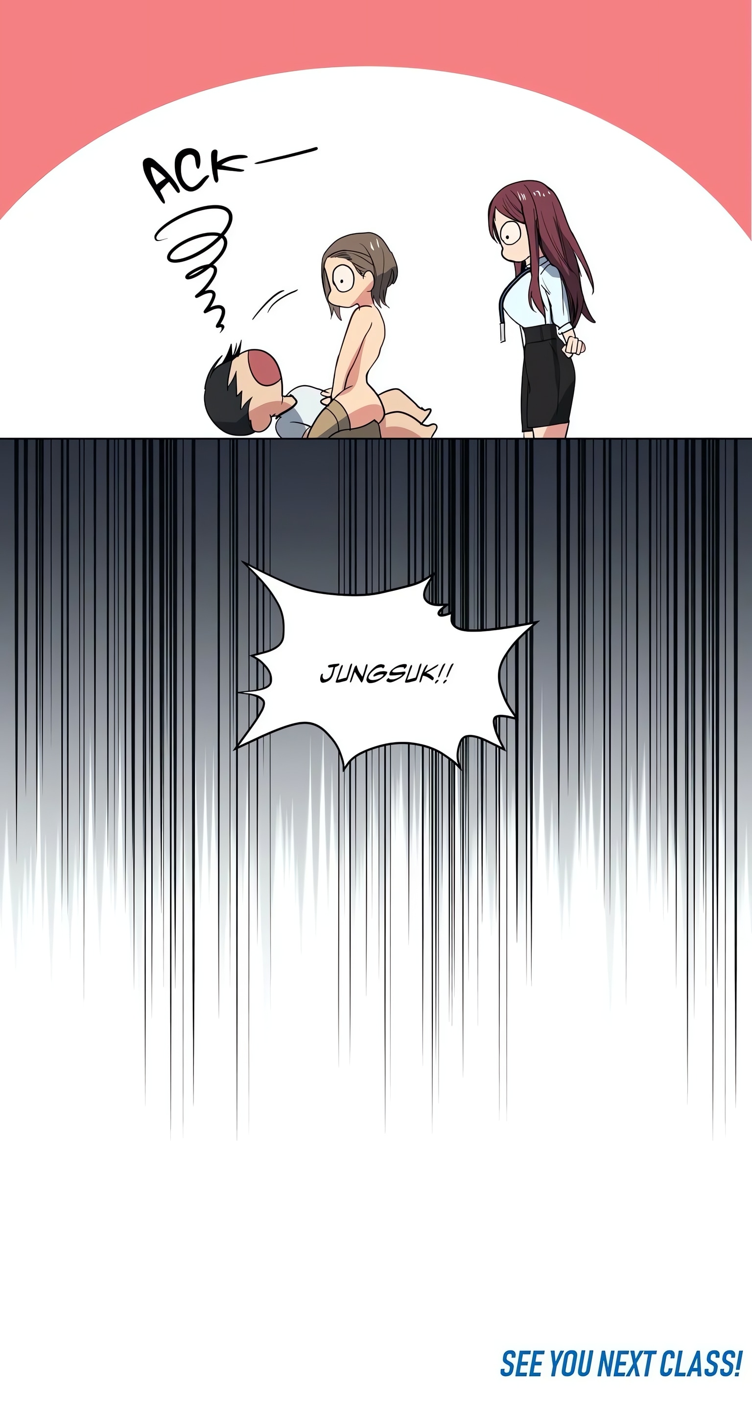 Lucky Guy (Lezhin Official) chapter 26 page 15