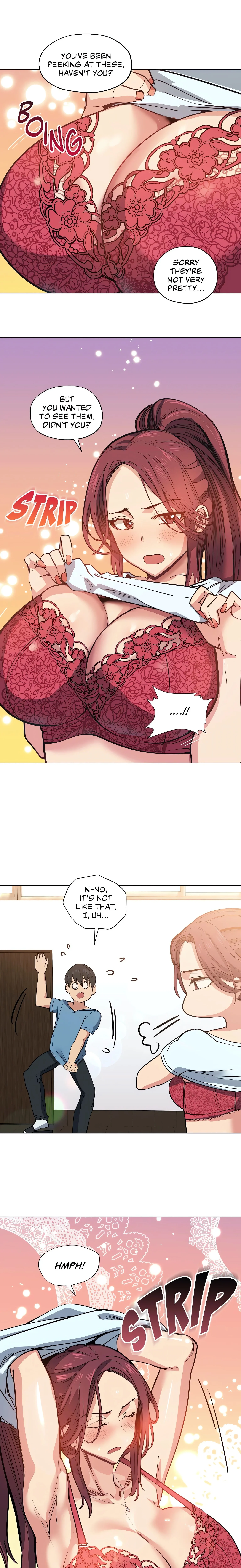 Lucky Guy (Lezhin Official) chapter 29 page 2