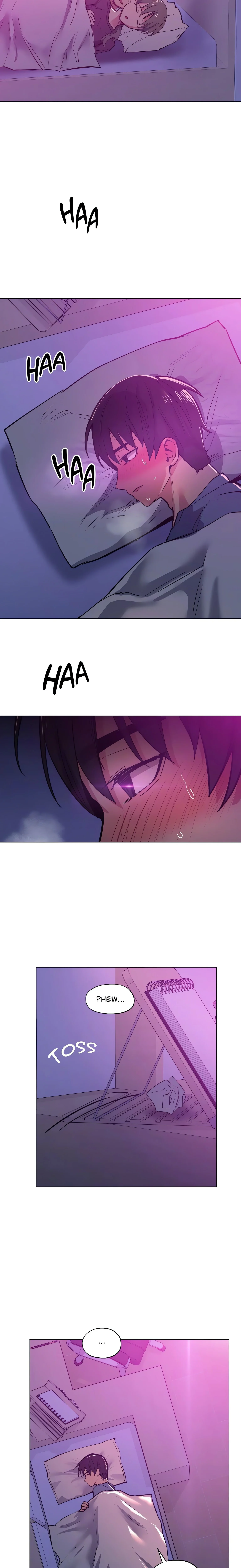 Lucky Guy (Lezhin Official) chapter 29 page 15