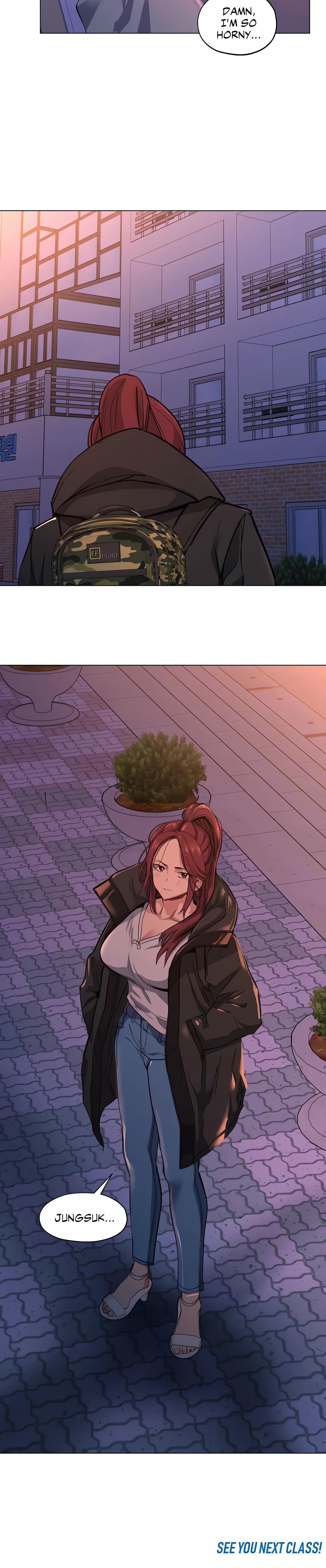 Lucky Guy (Lezhin Official) chapter 29 page 16