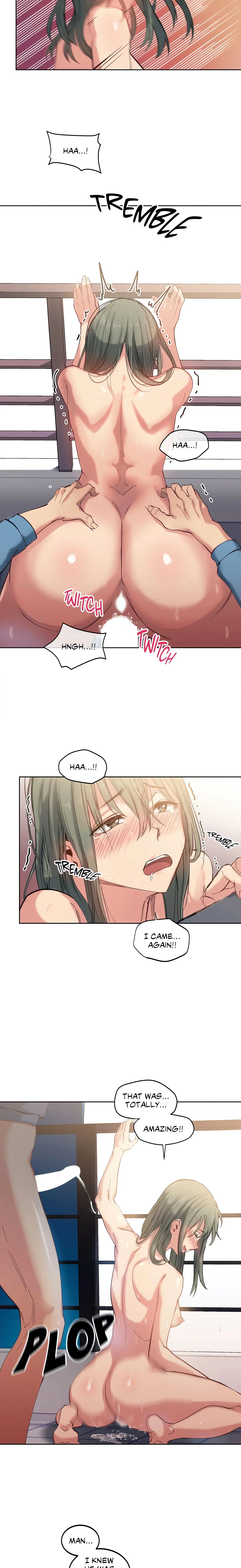 Lucky Guy (Lezhin Official) chapter 3 page 3