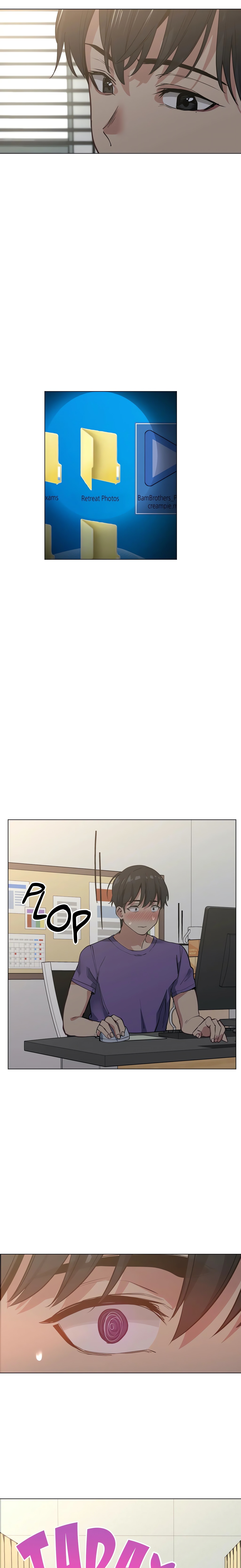 Lucky Guy (Lezhin Official) chapter 31 page 5