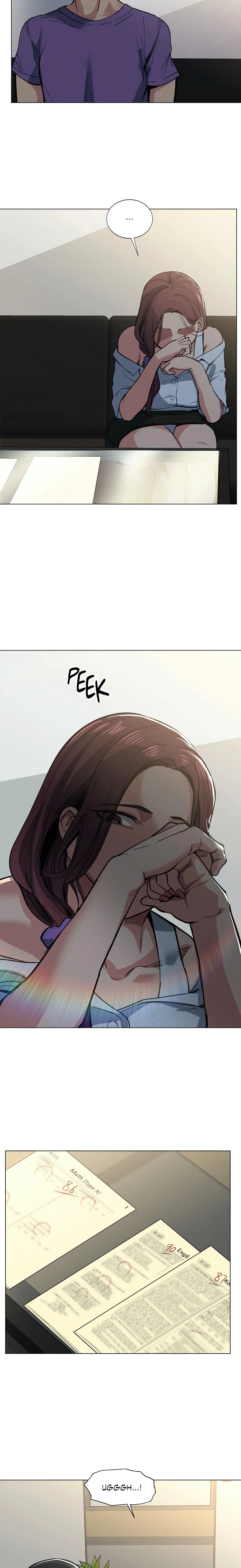 Lucky Guy (Lezhin Official) chapter 31 page 16