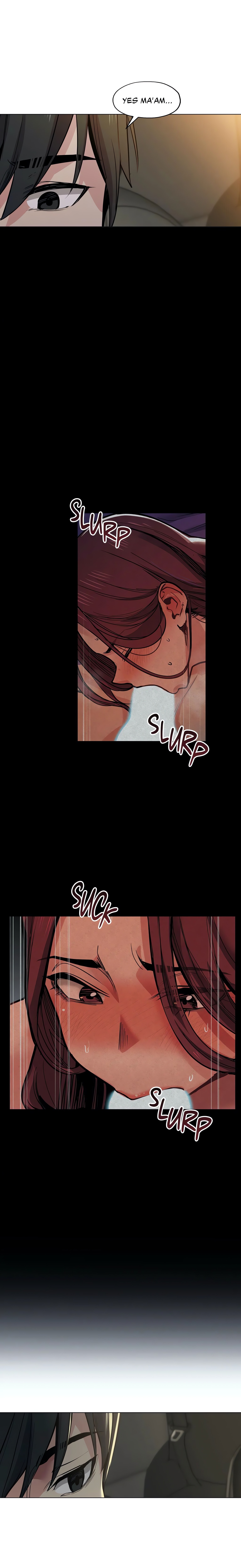 Lucky Guy (Lezhin Official) chapter 33 page 2