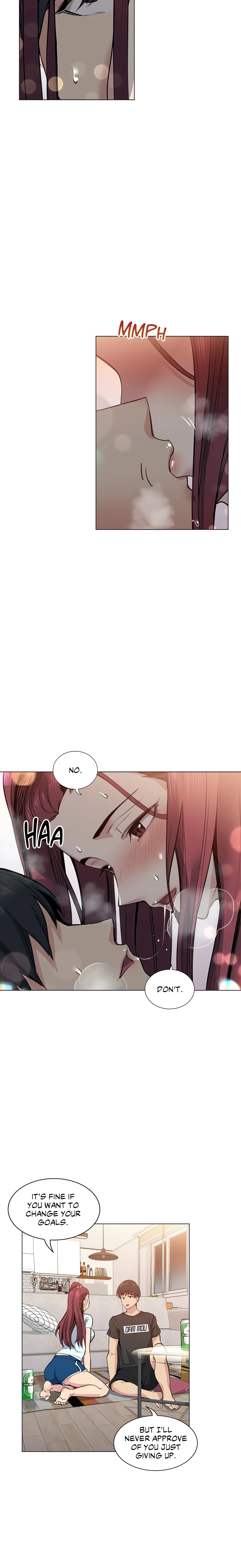 Lucky Guy (Lezhin Official) chapter 34 page 13