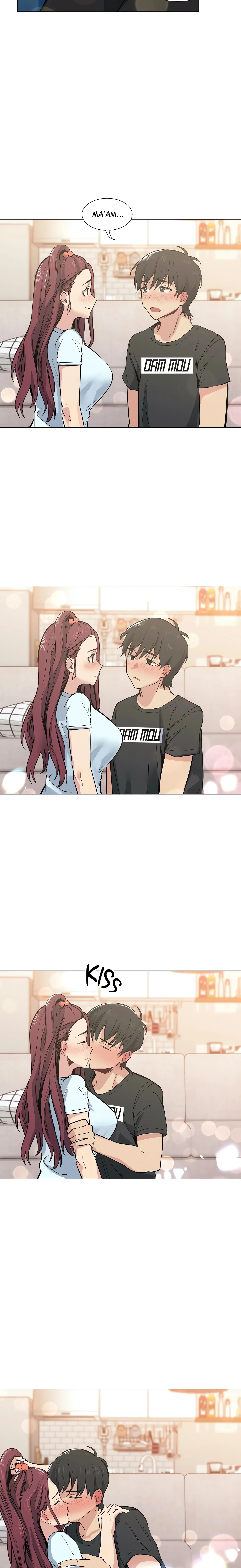 Lucky Guy (Lezhin Official) chapter 34 page 15