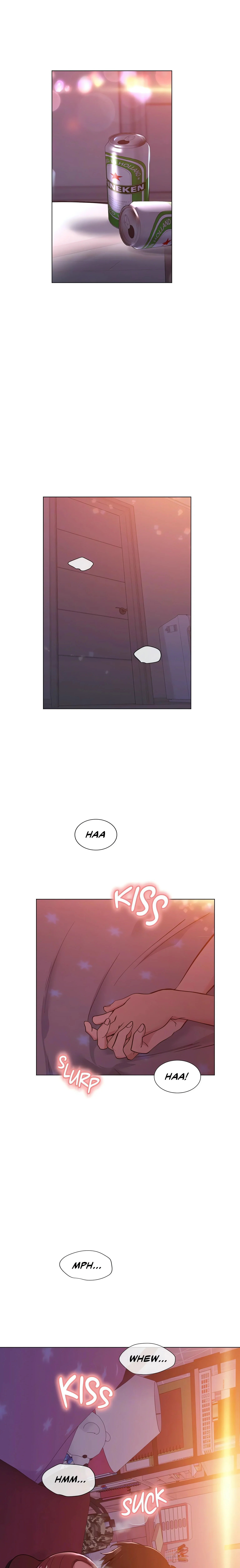 Lucky Guy (Lezhin Official) chapter 35 page 1
