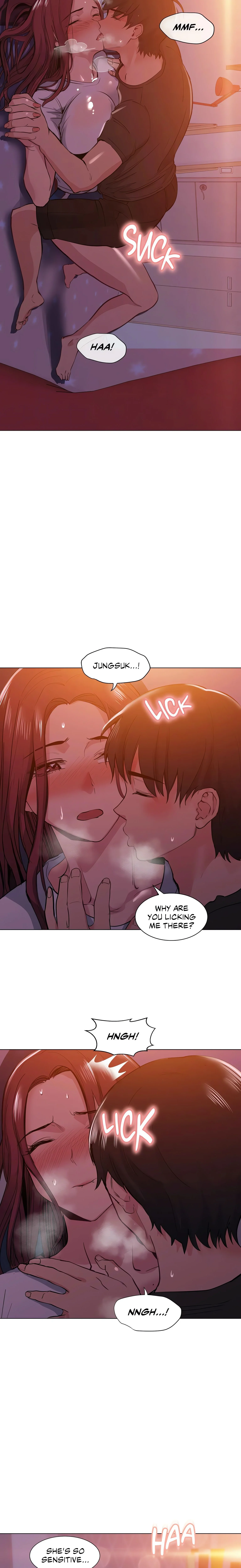 Lucky Guy (Lezhin Official) chapter 35 page 2