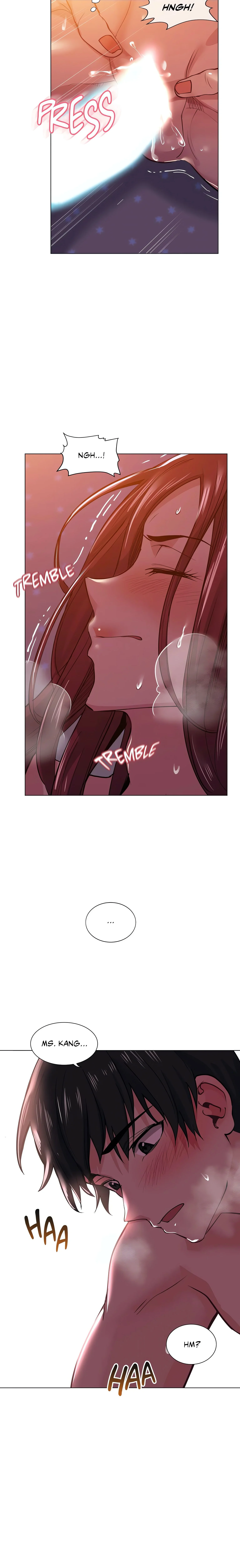 Lucky Guy (Lezhin Official) chapter 35 page 18