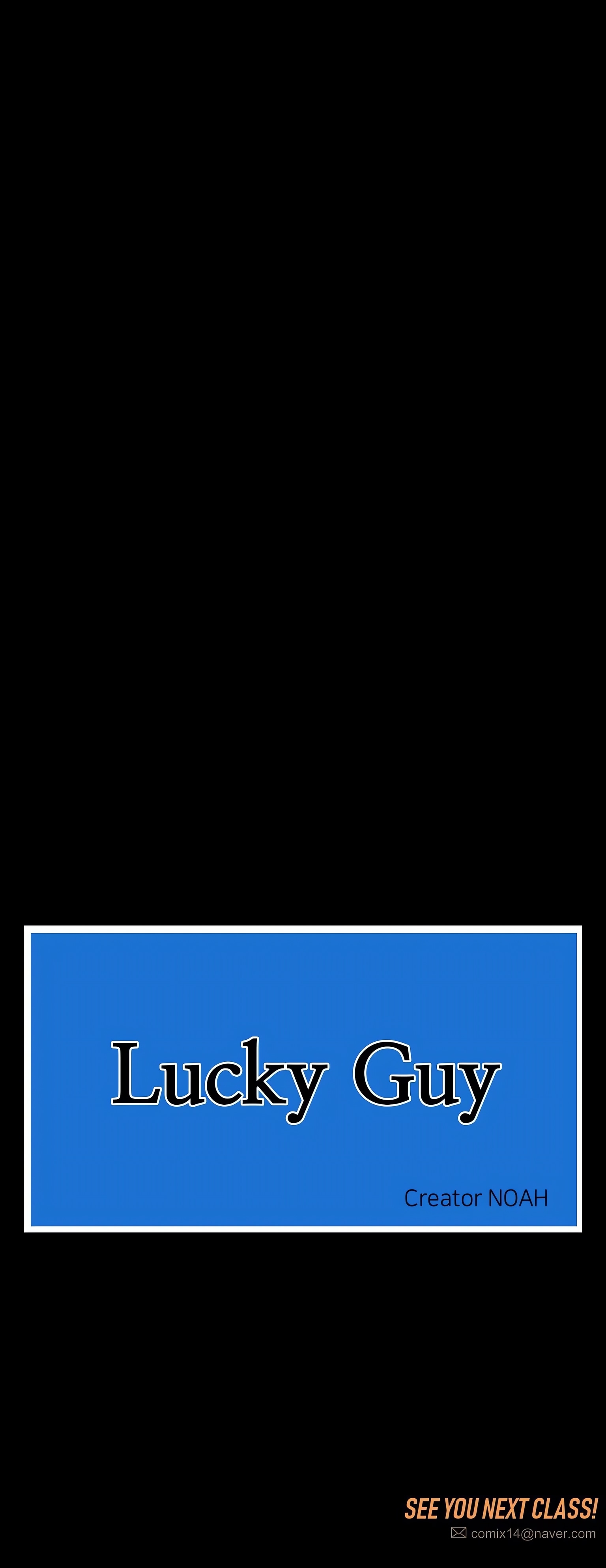 Lucky Guy (Lezhin Official) chapter 35 page 20