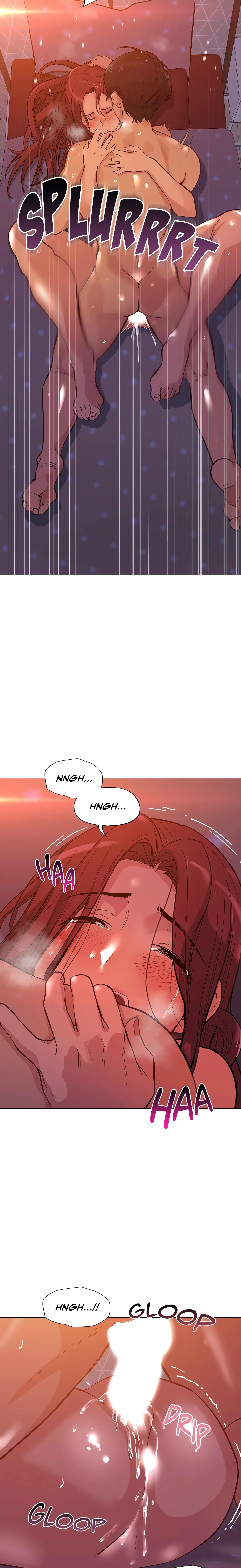 Lucky Guy (Lezhin Official) chapter 36 page 13