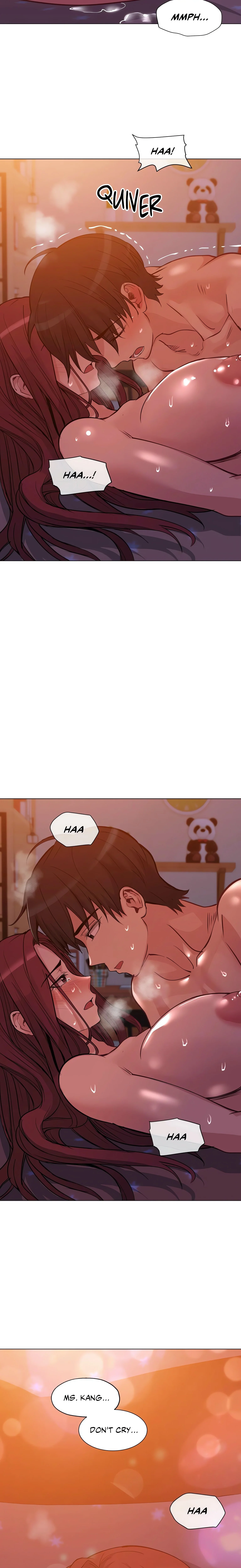 Lucky Guy (Lezhin Official) chapter 36 page 14