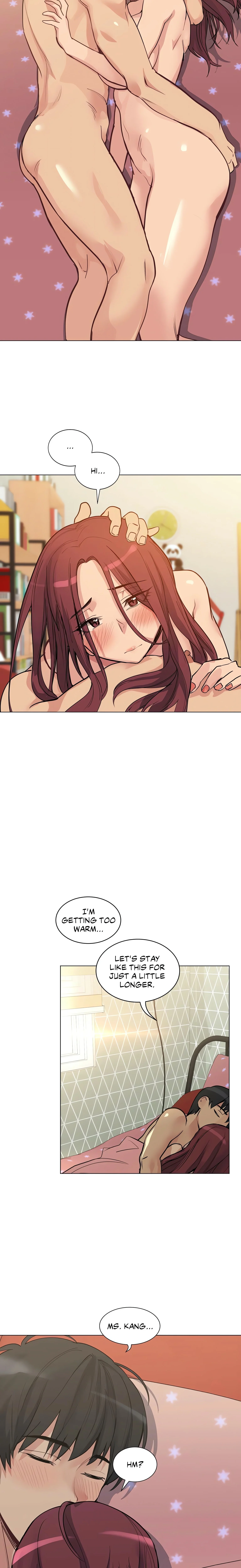 Lucky Guy (Lezhin Official) chapter 37 page 7