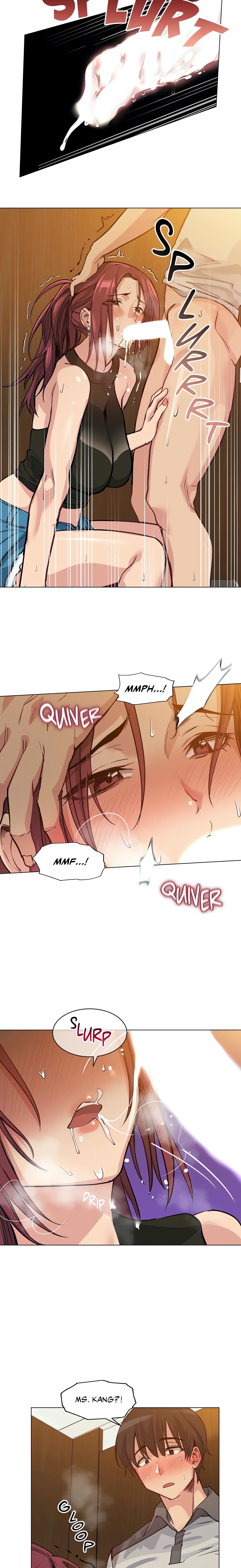 Lucky Guy (Lezhin Official) chapter 38 page 2
