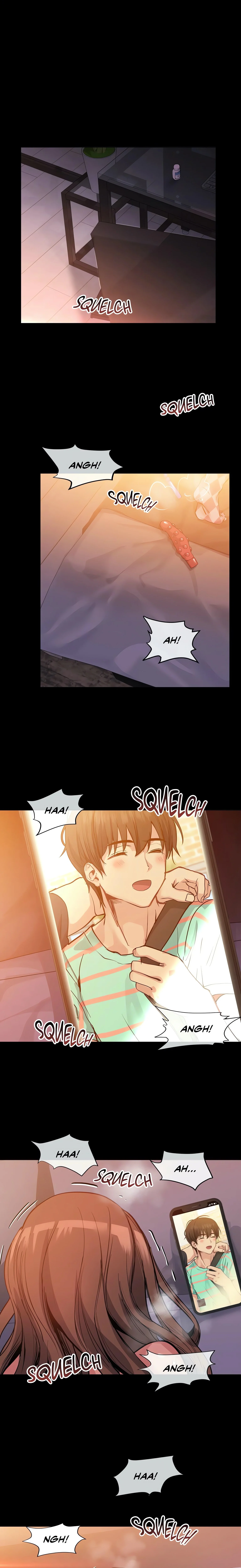 Lucky Guy (Lezhin Official) chapter 40 page 1