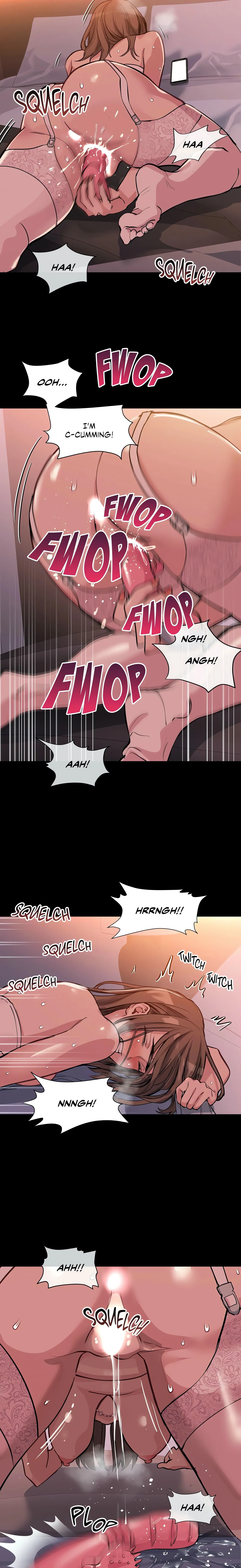 Lucky Guy (Lezhin Official) chapter 40 page 2