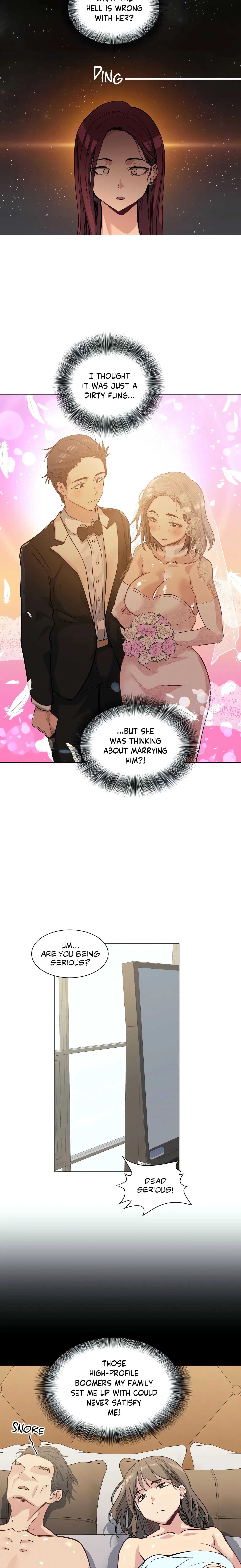 Lucky Guy (Lezhin Official) chapter 40 page 16