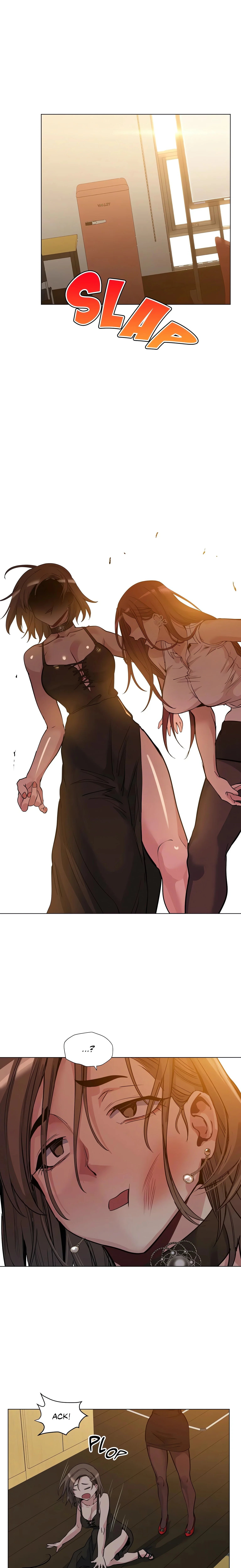 Lucky Guy (Lezhin Official) chapter 41 page 1