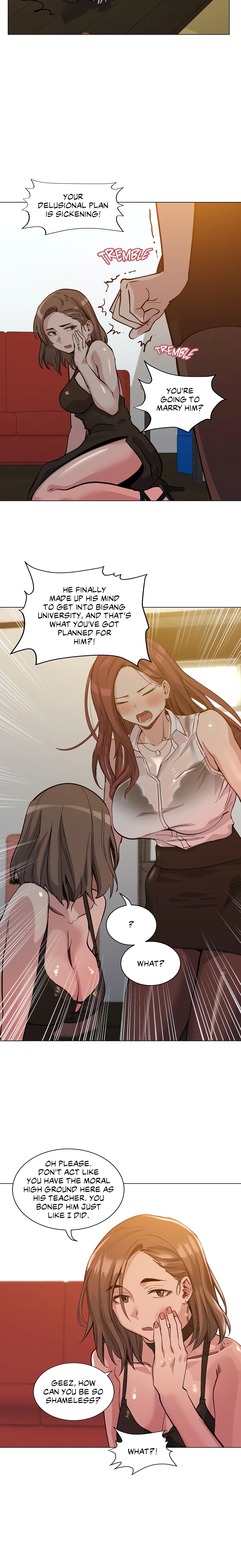 Lucky Guy (Lezhin Official) chapter 41 page 2