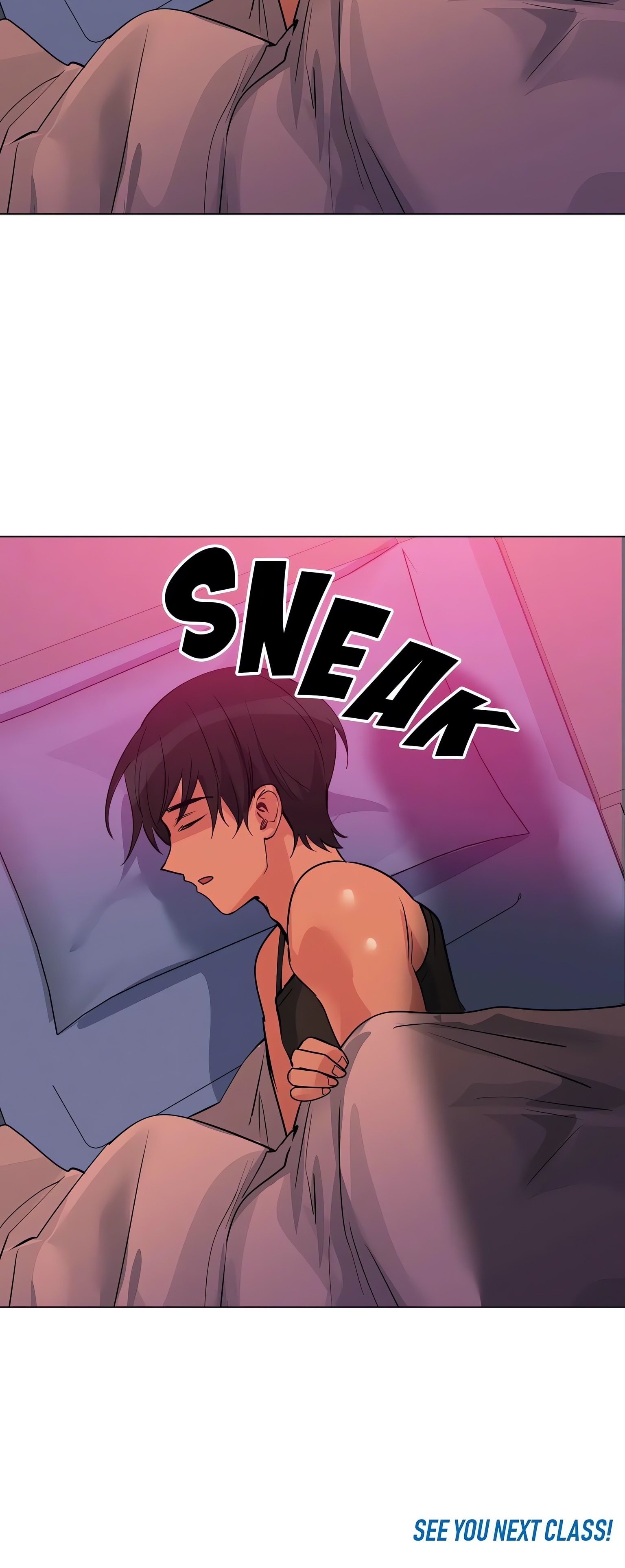 Lucky Guy (Lezhin Official) chapter 41 page 18