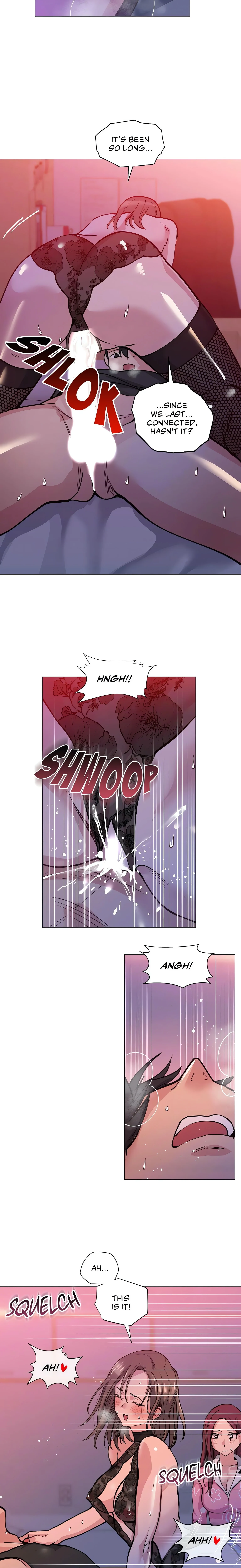 Lucky Guy (Lezhin Official) chapter 43 page 8