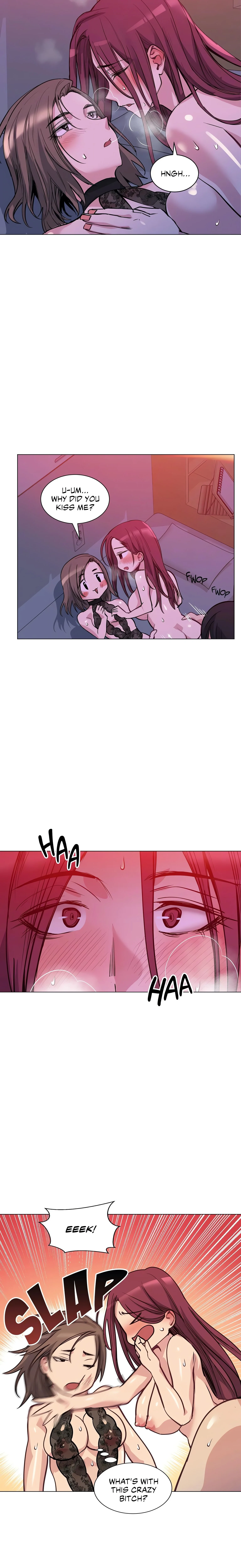 Lucky Guy (Lezhin Official) chapter 44 page 13